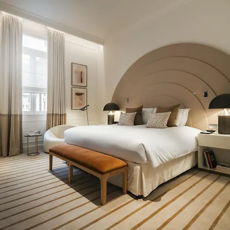Sofitel London St James-2